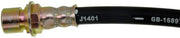 Brake Hydraulic Hose Dorman-First Stop H381272