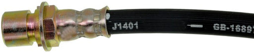 Brake Hydraulic Hose Dorman-First Stop H381272