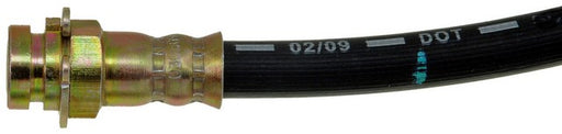 Brake Hydraulic Hose Dorman-First Stop H381273