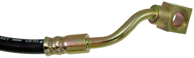 Brake Hydraulic Hose Dorman-First Stop H381273