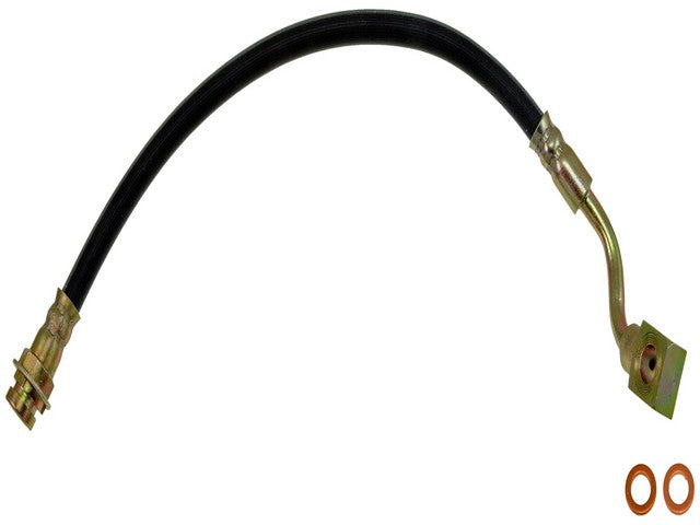 Brake Hydraulic Hose Dorman-First Stop H381273