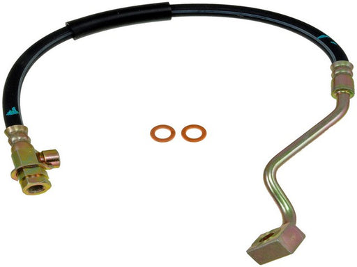 Brake Hydraulic Hose Dorman-First Stop H381280