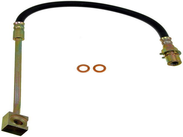 Brake Hydraulic Hose Dorman-First Stop H381281