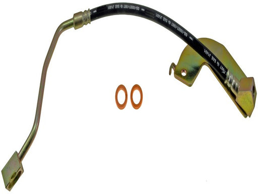 Brake Hydraulic Hose Dorman-First Stop H381284