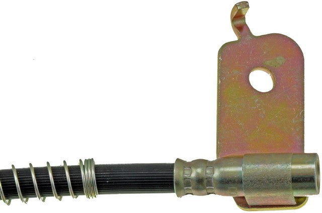 Brake Hydraulic Hose Dorman-First Stop H381285
