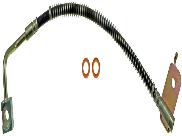 Brake Hydraulic Hose Dorman-First Stop H381285