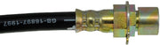 Brake Hydraulic Hose Dorman-First Stop H381286