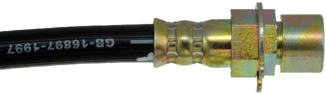 Brake Hydraulic Hose Dorman-First Stop H381286