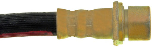 Brake Hydraulic Hose Dorman-First Stop H381289