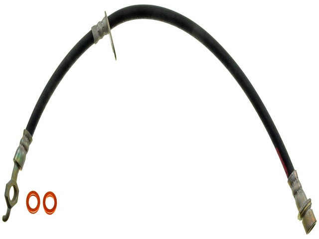 Brake Hydraulic Hose Dorman-First Stop H381289
