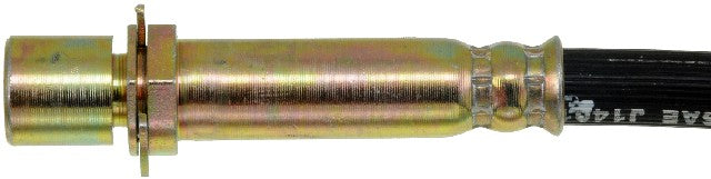 Brake Hydraulic Hose Dorman-First Stop H381290