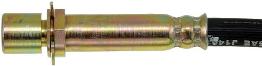 Brake Hydraulic Hose Dorman-First Stop H381290