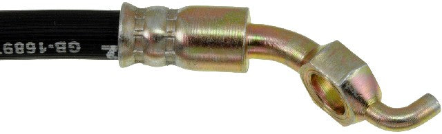 Brake Hydraulic Hose Dorman-First Stop H381290