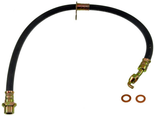 Brake Hydraulic Hose Dorman-First Stop H381293