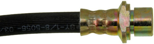 Brake Hydraulic Hose Dorman-First Stop H381295