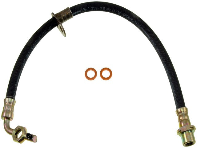 Brake Hydraulic Hose Dorman-First Stop H381295