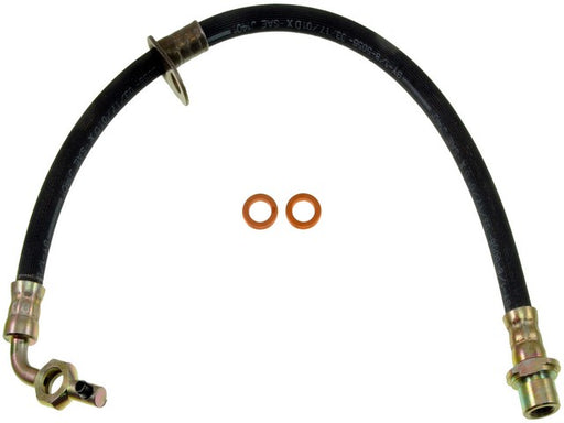 Brake Hydraulic Hose Dorman-First Stop H381295