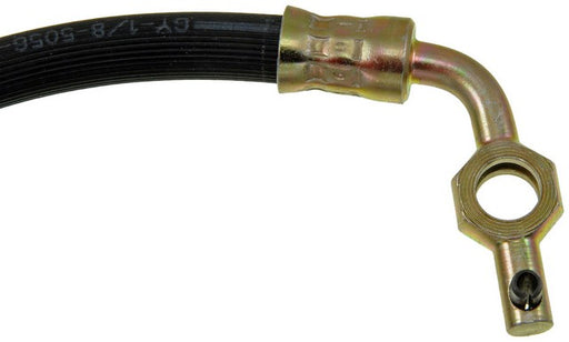 Brake Hydraulic Hose Dorman-First Stop H381296