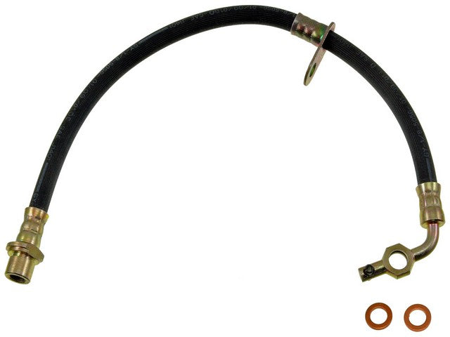 Brake Hydraulic Hose Dorman-First Stop H381296