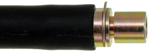Brake Hydraulic Hose Dorman-First Stop H381297