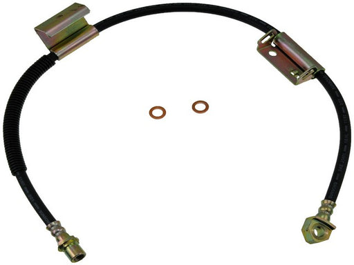 Brake Hydraulic Hose Dorman-First Stop H381298