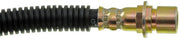 Brake Hydraulic Hose Dorman-First Stop H381299