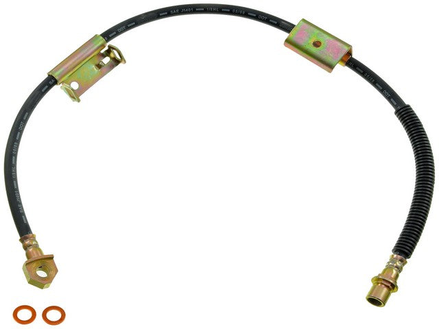 Brake Hydraulic Hose Dorman-First Stop H381299