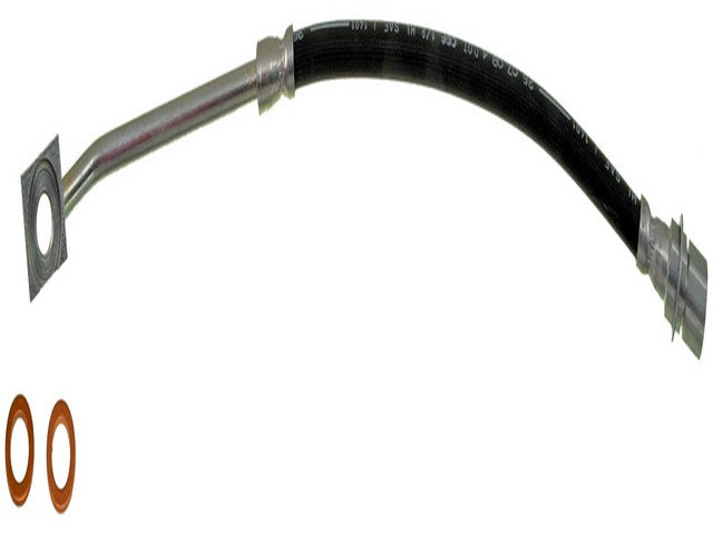 Brake Hydraulic Hose Dorman-First Stop H381302