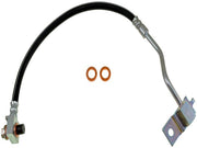 Brake Hydraulic Hose Dorman-First Stop H381303