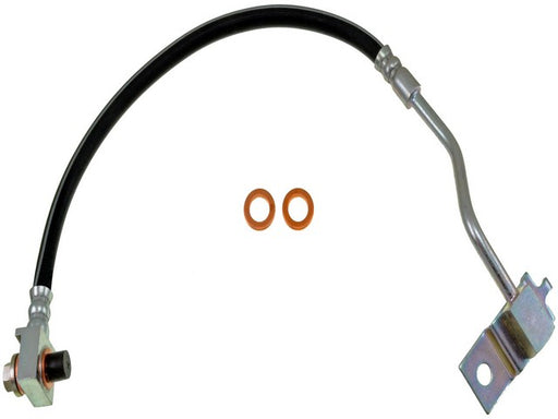 Brake Hydraulic Hose Dorman-First Stop H381303