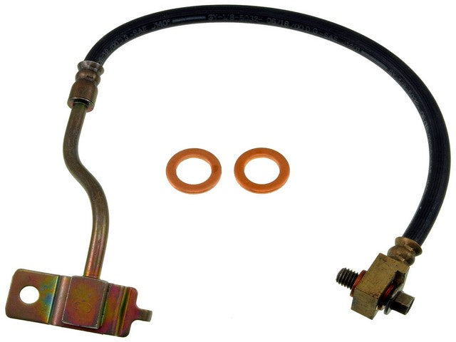 Brake Hydraulic Hose Dorman-First Stop H381304