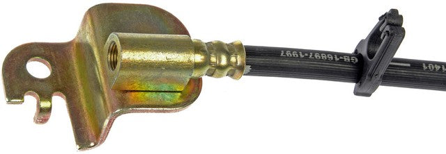Brake Hydraulic Hose Dorman-First Stop H381305
