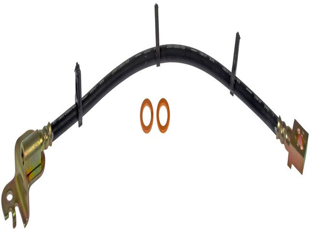 Brake Hydraulic Hose Dorman-First Stop H381305