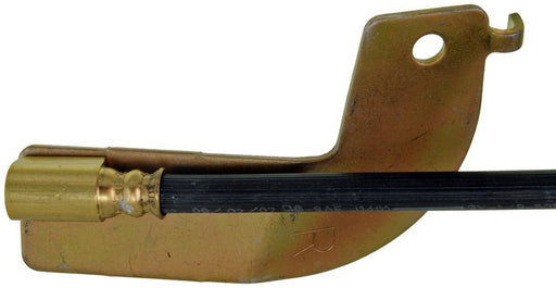 Brake Hydraulic Hose Dorman-First Stop H381308
