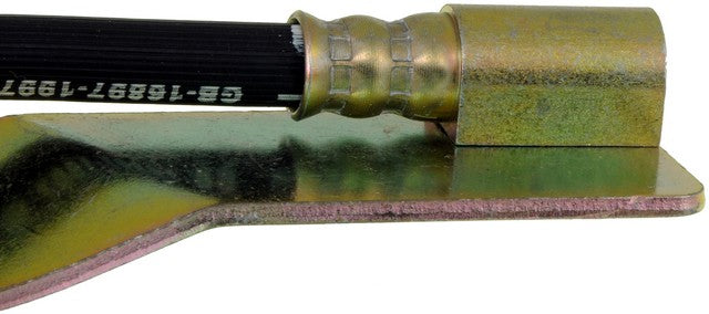 Brake Hydraulic Hose Dorman-First Stop H381309
