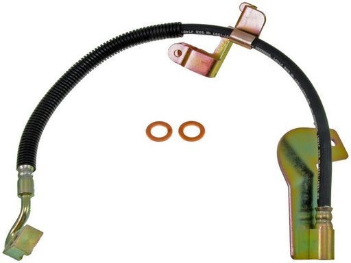 Brake Hydraulic Hose Dorman-First Stop H381309