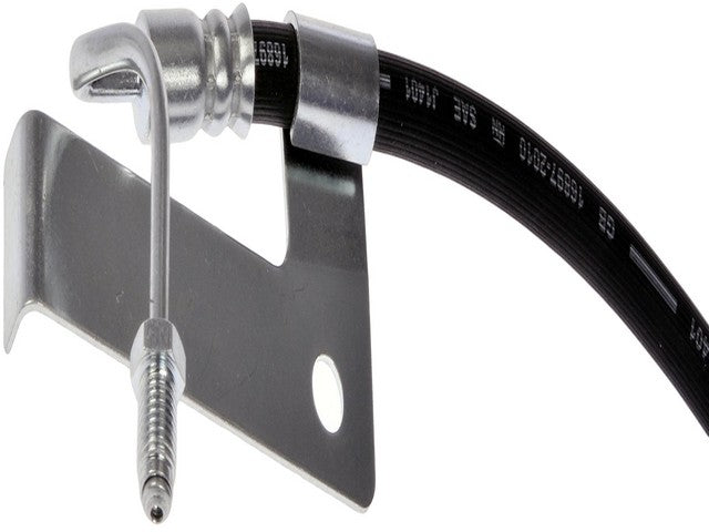 Brake Hydraulic Hose Dorman-First Stop H381310
