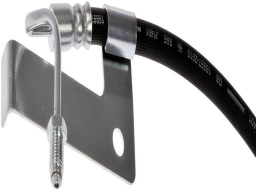 Brake Hydraulic Hose Dorman-First Stop H381310