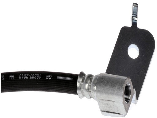 Brake Hydraulic Hose Dorman-First Stop H381310