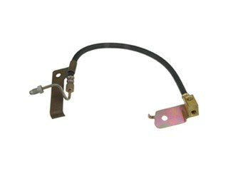 Brake Hydraulic Hose Dorman-First Stop H381311