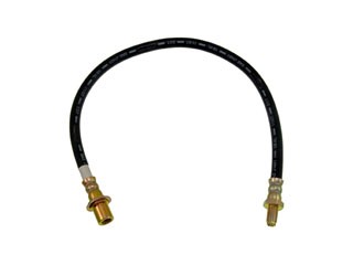 Brake Hydraulic Hose Dorman-First Stop H381328