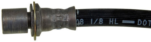 Brake Hydraulic Hose Dorman-First Stop H381329