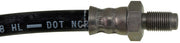 Brake Hydraulic Hose Dorman-First Stop H381329