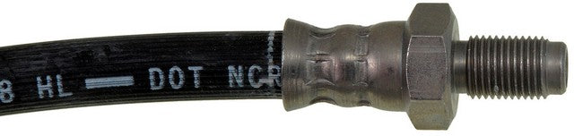 Brake Hydraulic Hose Dorman-First Stop H381329