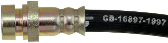 Brake Hydraulic Hose Dorman-First Stop H381331