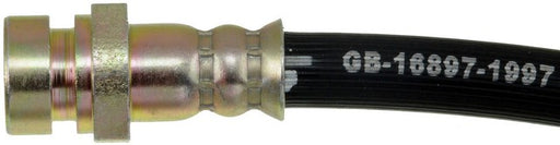 Brake Hydraulic Hose Dorman-First Stop H381331