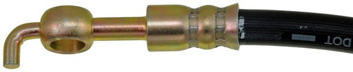 Brake Hydraulic Hose Dorman-First Stop H381335
