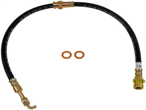Brake Hydraulic Hose Dorman-First Stop H381335