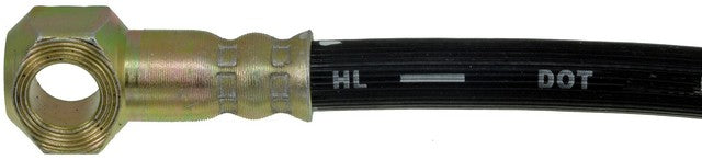 Brake Hydraulic Hose Dorman-First Stop H381341
