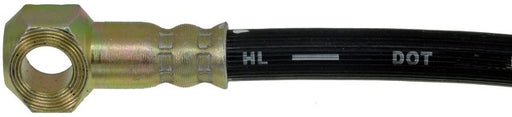 Brake Hydraulic Hose Dorman-First Stop H381341